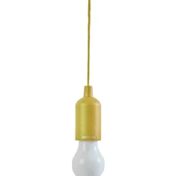 Discount Gifi Lampe retro