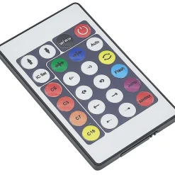 Discount Gifi Lampe tube avec télécommande H108cm