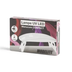 Clearance Gifi Lampe UV manucure LED USB 5W