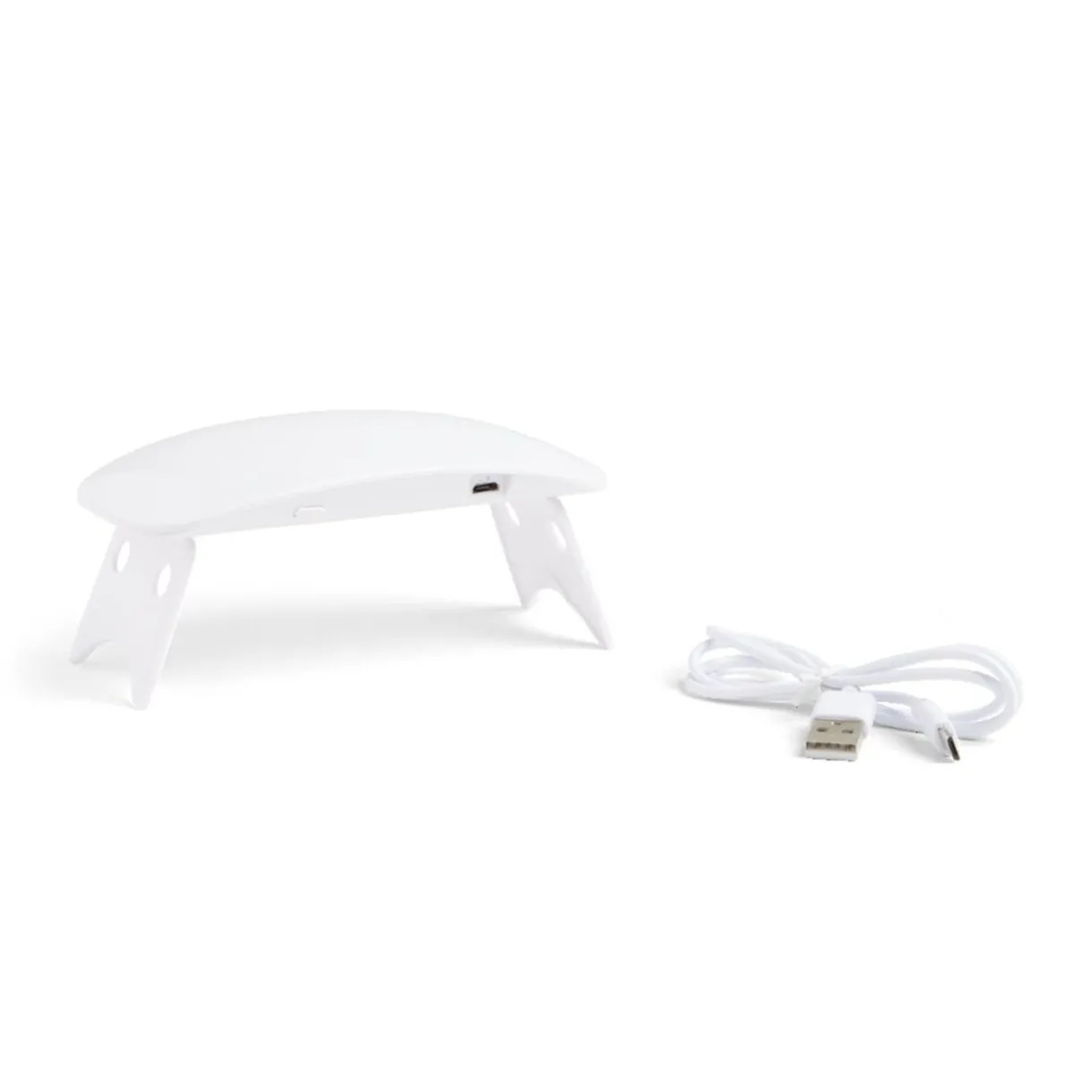 Clearance Gifi Lampe UV manucure LED USB 5W