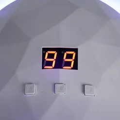 New Gifi Lampe UV pour manucure