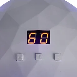 New Gifi Lampe UV pour manucure