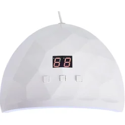 New Gifi Lampe UV pour manucure