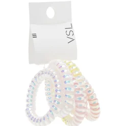 Sale Gifi Élastique à ressort pour cheveux x5