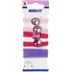 Sale Gifi Élastique en mousse déco diamant x6
