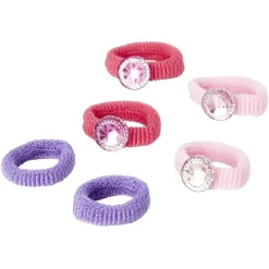 Sale Gifi Élastique en mousse déco diamant x6