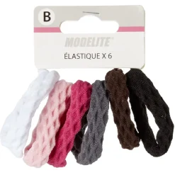 Best Gifi Élastique en mousse x6
