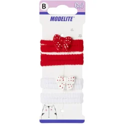 Online Gifi Élastique enfant mousse fantaisie x8