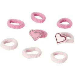 Online Gifi Élastique enfant mousse fantaisie x8