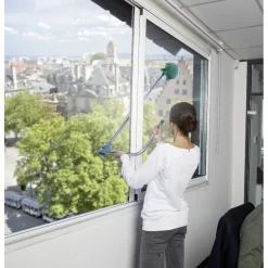 Nettoyage Et Entretien|Gifi Lave vitre télescopique