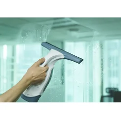 Nettoyage Et Entretien|Gifi Lave vitres Homday sans fil avec pulvérisateur intégré