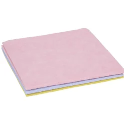 Nettoyage Et Entretien|Gifi Lavette éponge Nicols x3