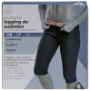 Sale Gifi Legging de sudation