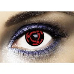 Sale Gifi Lentille de contact fantaisie