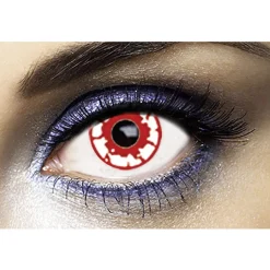 Sale Gifi Lentille de contact fantaisie