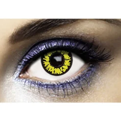 Sale Gifi Lentille de contact fantaisie