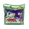 Entretien Du Linge|Gifi Lessive Ariel Pods Tout en un 40 lavages