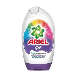 Entretien Du Linge|Gifi Lessive liquide Ariel gel couleur 592 ml