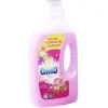 Entretien Du Linge|Gifi Lessive liquide OMO 27 lavages fleurs des tropiques et magnolia