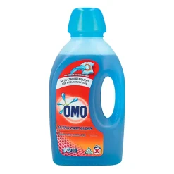 Entretien Du Linge|Gifi Lessive liquide OMO 1,35L - 30 lavages
