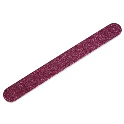 Clearance Gifi Lime à ongle paillettée