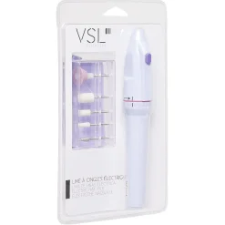 New Gifi Lime à ongles électrique 5 embouts