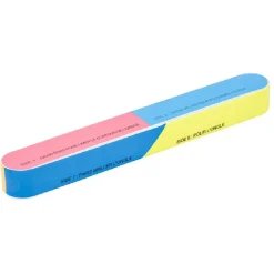 Clearance Gifi Lime à ongles multi-usage