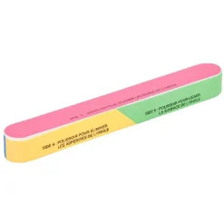 Clearance Gifi Lime à ongles multi-usage