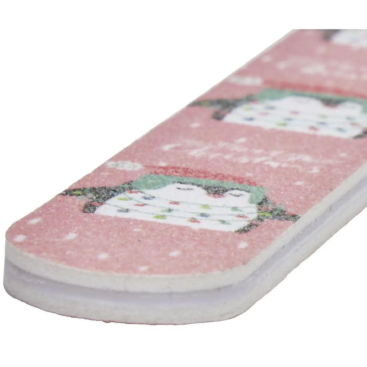 Gifi Lime à ongles plastique 18 cm