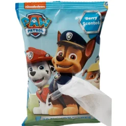 Clearance Gifi Lingette de toilette Pat Patrouille x20