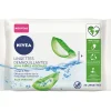 Clearance Gifi Lingette démaquillante Nivea Lotus sacré fraîcheur x25