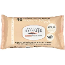 Outlet Gifi Lingette démaquillante X40