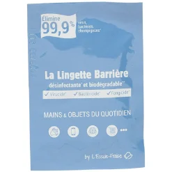 Nettoyage Et Entretien|Gifi Lingette désinfectante pour smartphone x7