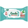 Nettoyage Et Entretien|Gifi Lingette nettoyante Carolin XL antibactérien eucalyptus sans javel x80