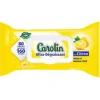 Nettoyage Et Entretien|Gifi Lingette nettoyante Carolin XL ultra dégraissant au citron x80