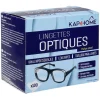 Discount Gifi Lingette nettoyante optique cellulose x100
