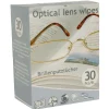 Nettoyage Et Entretien|Gifi Lingette nettoyante pour lunettes x30
