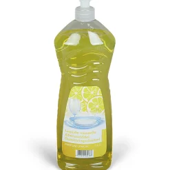 Nettoyage Et Entretien|Gifi Liquide vaisselle citron 1L