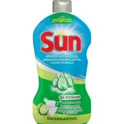 Nettoyage Et Entretien|Gifi Liquide vaisselle dégraissant senteur Orange 450 ml