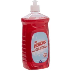 Nettoyage Et Entretien|Gifi Liquide vaisselle My Heroes