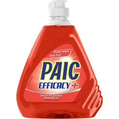 Nettoyage Et Entretien|Gifi Liquide vaisselle Paic fruits rouges 500ml