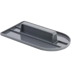 Lisseur à pâtisserie pour glaçage et pâte à sucre^Gifi Online