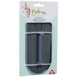 Lisseur à pâtisserie pour glaçage et pâte à sucre^Gifi Online