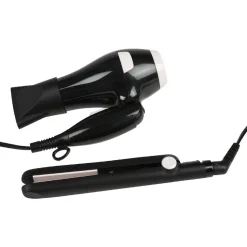 Clearance Gifi Lisseur et sèche cheveux Homday