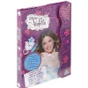 Clearance Gifi Livre palette de maquillage Violetta Disney