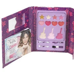 Clearance Gifi Livre palette de maquillage Violetta Disney
