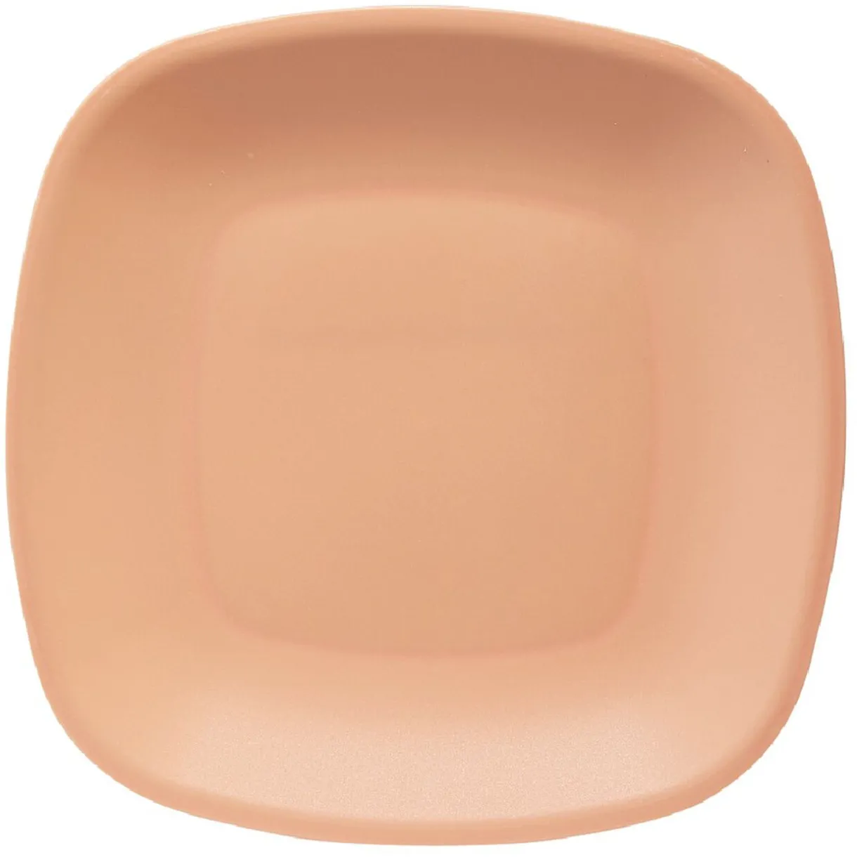 Lot de 3 assiettes colorées en plastique rigide^Gifi Hot