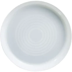 Lot de 6 assiettes en plastique réutilisable^Gifi Best