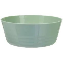 Lot de 6 bols en plastique réutilisable^Gifi Hot