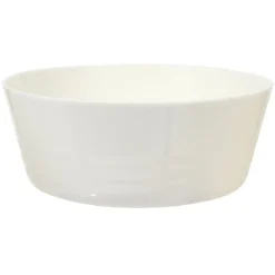 Lot de 6 bols en plastique réutilisable^Gifi Hot